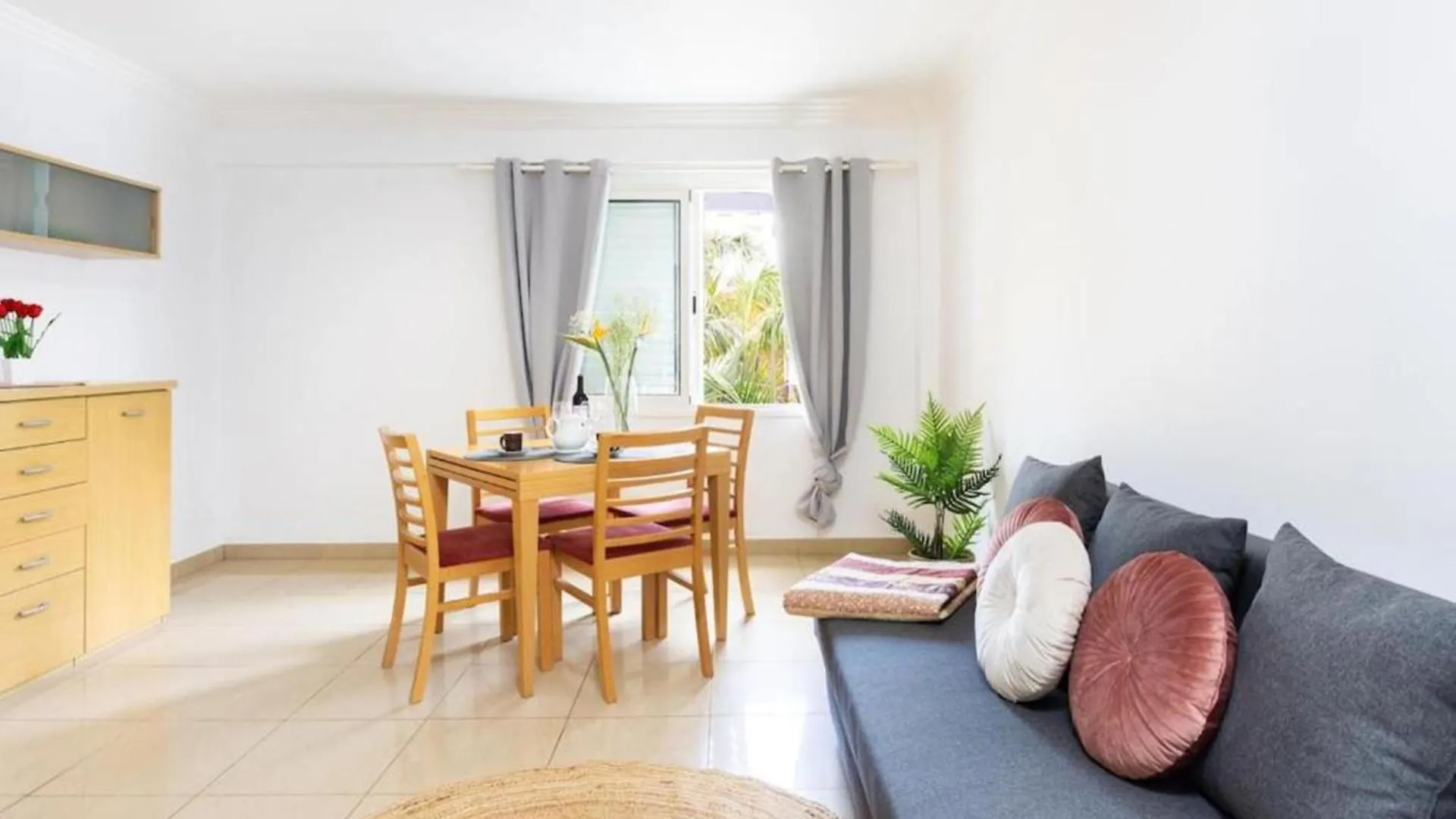 Appartement Live Los Cristianos Square