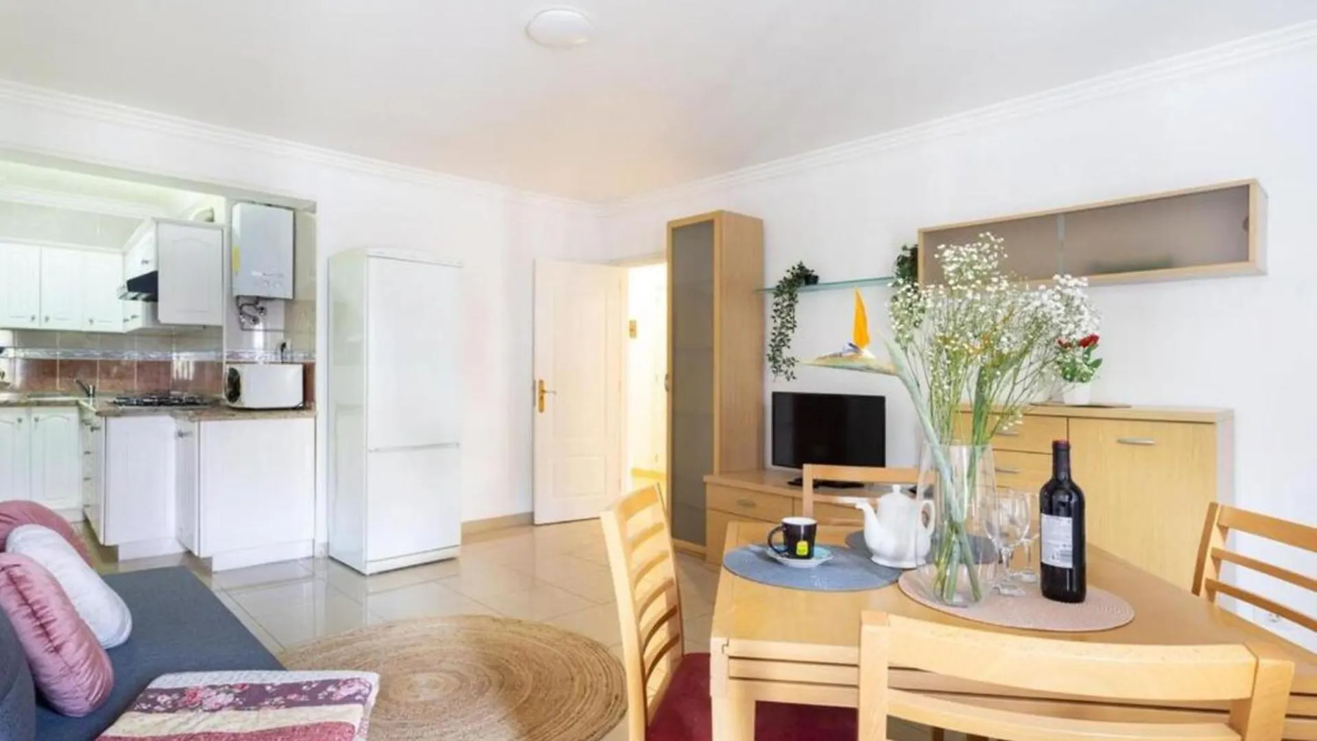 Appartement Live Los Cristianos Square