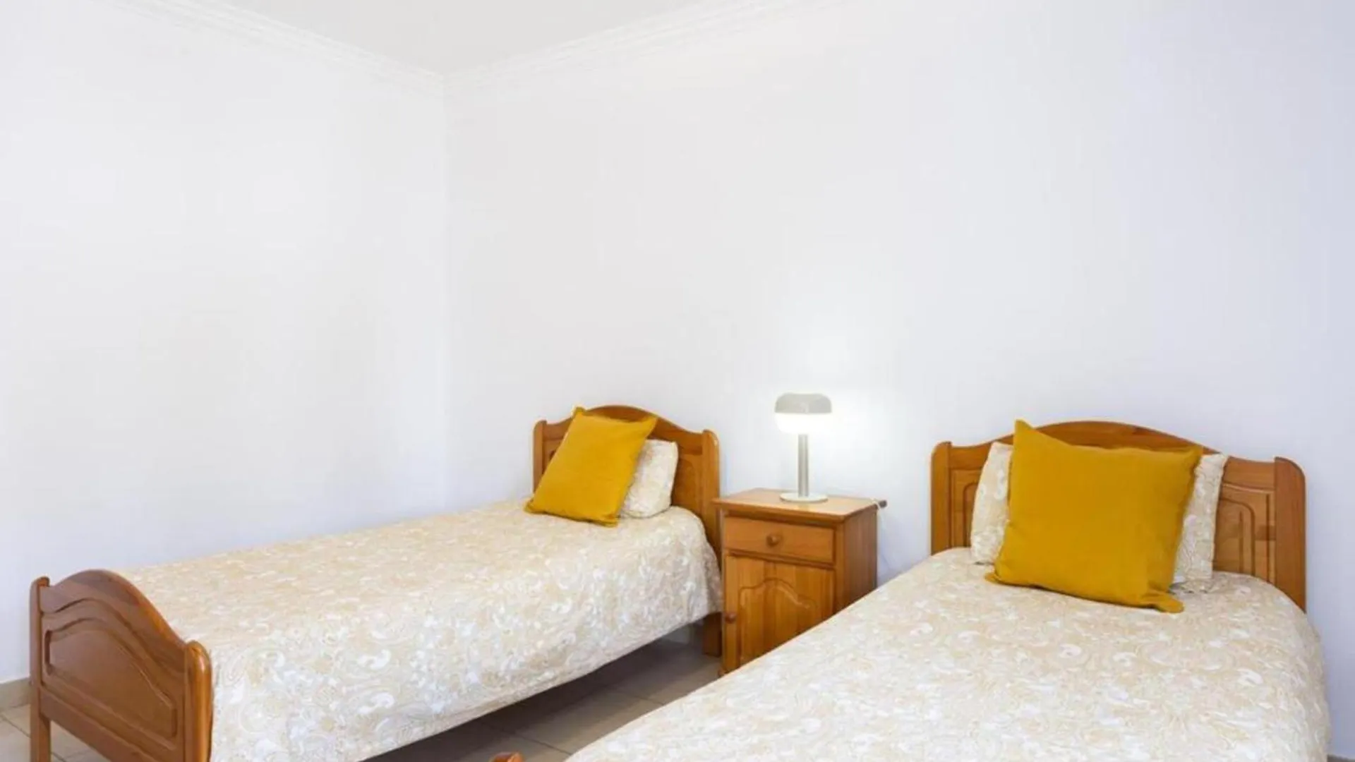 Appartement Live Los Cristianos Square