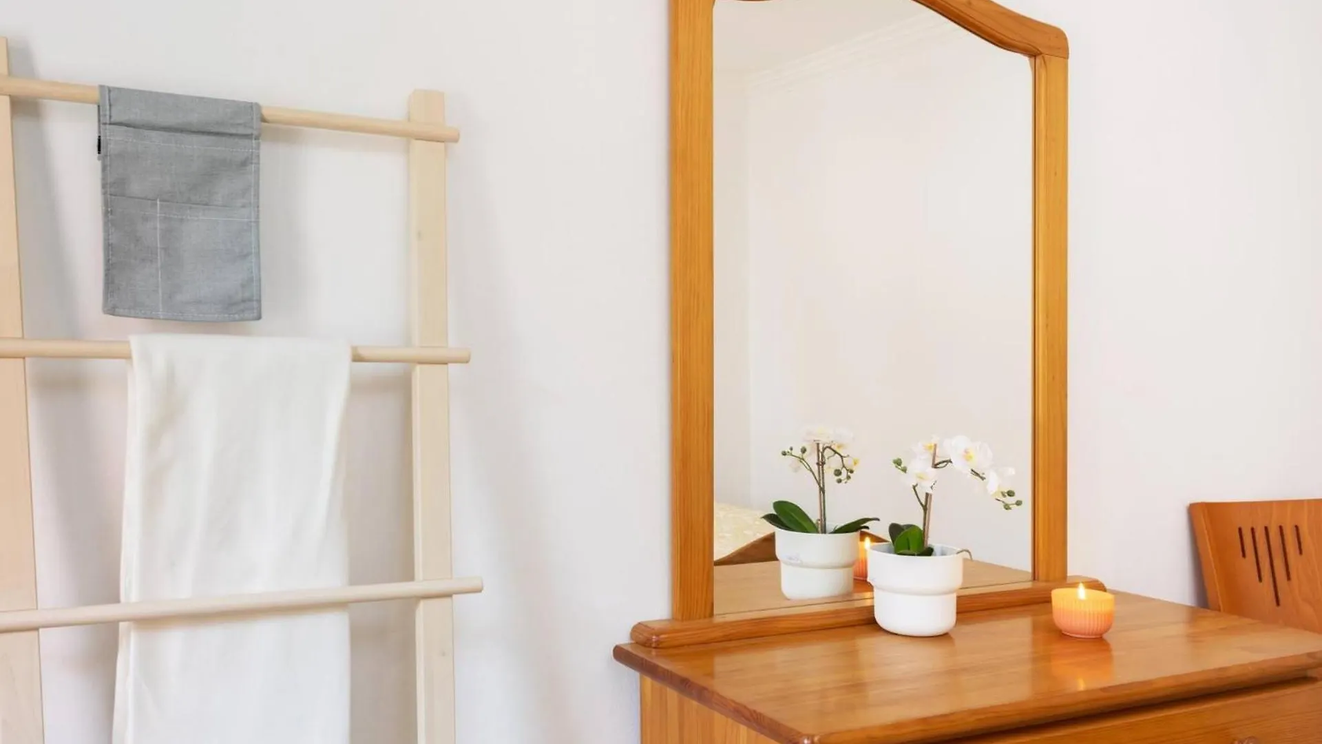 Appartement Live Los Cristianos Square